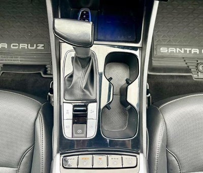 2023 Hyundai Santa Cruz Limited