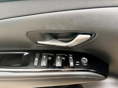 2023 Hyundai Santa Cruz Limited