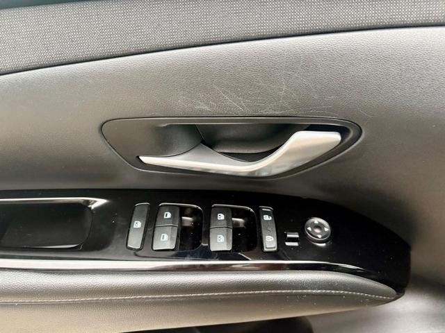 2023 Hyundai Santa Cruz Limited