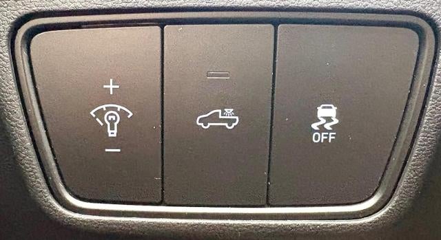 2023 Hyundai Santa Cruz Limited