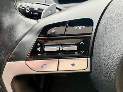 2023 Hyundai Santa Cruz Limited