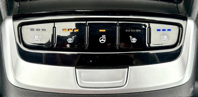 2023 Hyundai Santa Cruz Limited