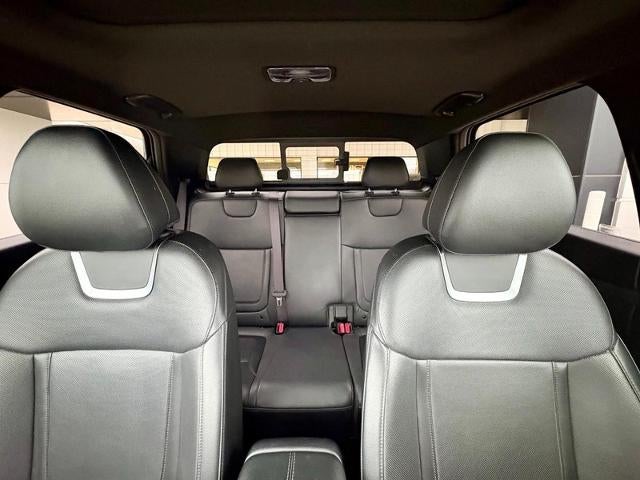 2023 Hyundai Santa Cruz Limited