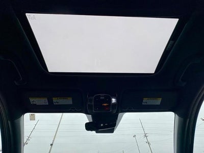 2023 Hyundai Santa Cruz Limited