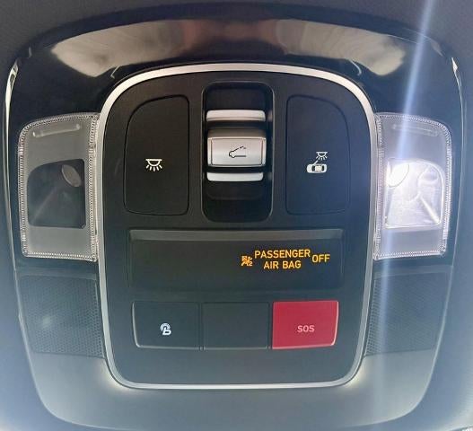 2023 Hyundai Santa Cruz Limited