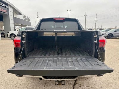 2023 Hyundai Santa Cruz Limited