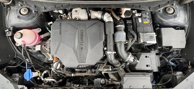 2023 Hyundai Santa Cruz Limited