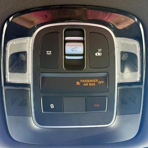 2022 Hyundai Santa Cruz Limited