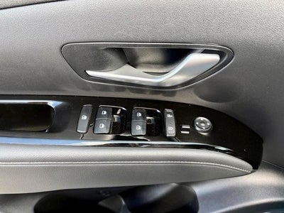 2022 Hyundai Santa Cruz Limited
