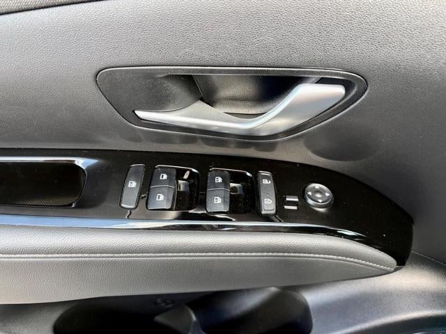 2022 Hyundai Santa Cruz Limited