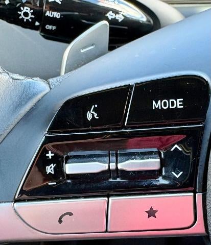 2022 Hyundai Santa Cruz Limited