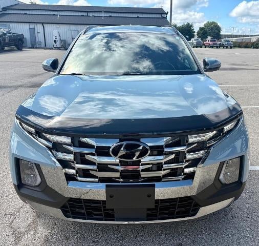 2022 Hyundai Santa Cruz Limited