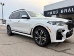 2020 BMW X7 M50i