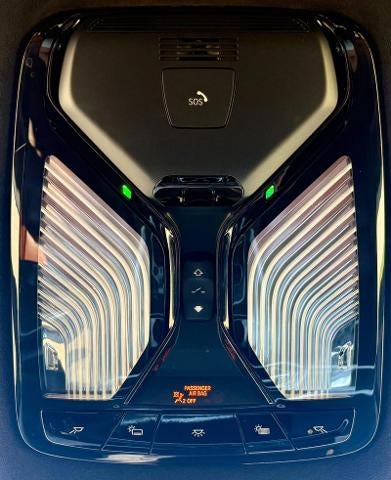 2020 BMW X7 M50i