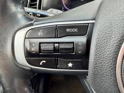 2023 Kia SPORTAGE E Base