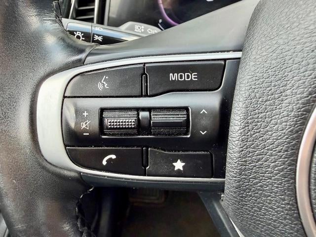 2023 Kia SPORTAGE E Base