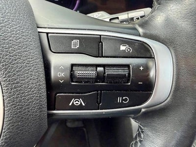 2023 Kia SPORTAGE E Base