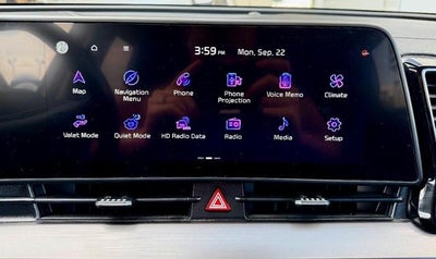 2023 Kia SPORTAGE E Base