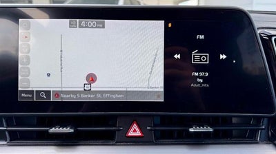 2023 Kia SPORTAGE E Base