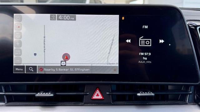 2023 Kia SPORTAGE E Base