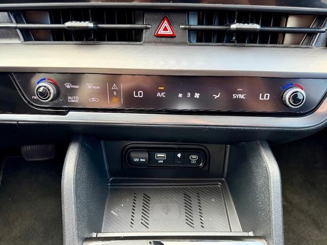 2023 Kia SPORTAGE E Base