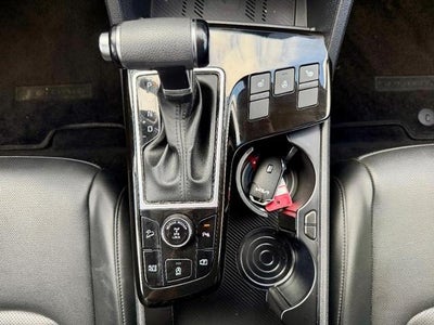 2023 Kia SPORTAGE E Base