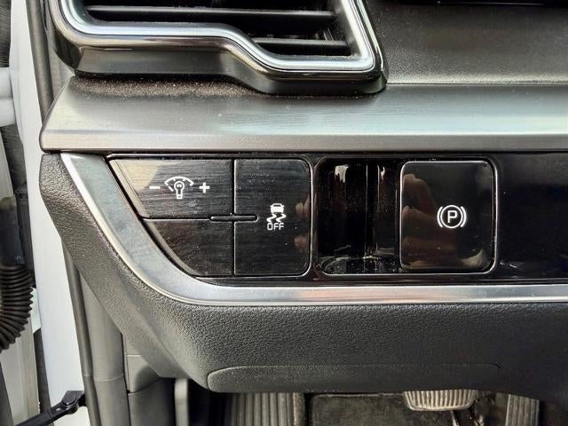 2023 Kia SPORTAGE E Base