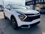 2023 Kia SPORTAGE E Base