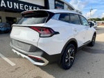 2023 Kia SPORTAGE E Base