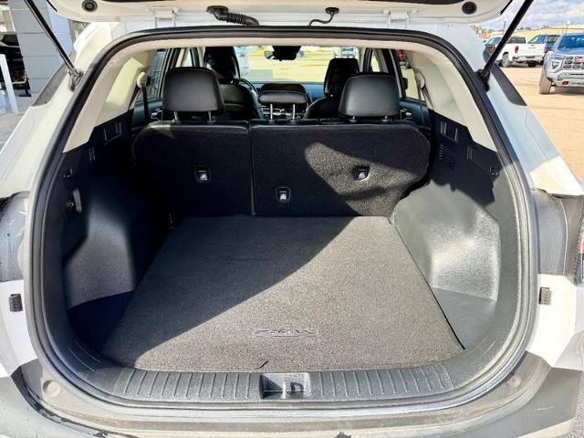 2023 Kia SPORTAGE E Base