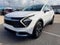 2023 Kia SPORTAGE E Base