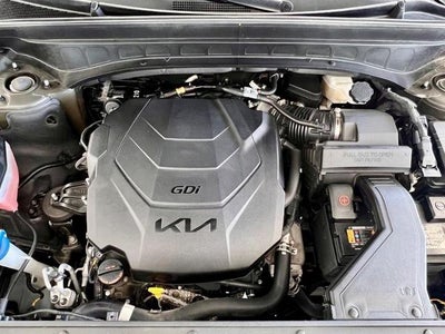 2023 Kia Telluride SX Prestige