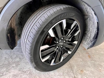 2023 Kia Telluride SX Prestige