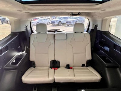 2023 Kia Telluride SX Prestige