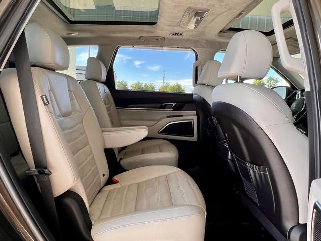 2023 Kia Telluride SX Prestige