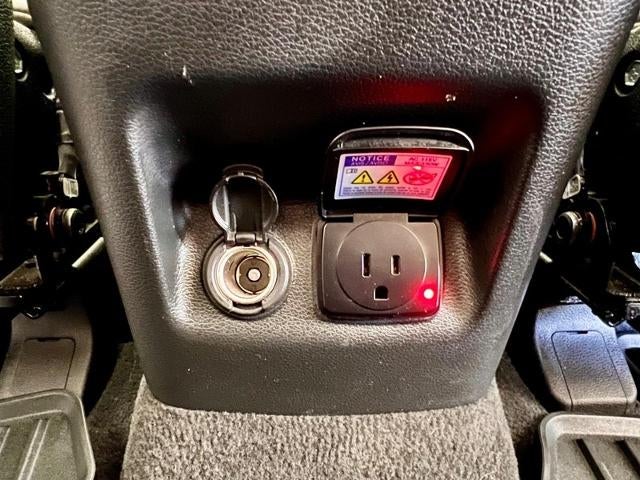 2023 Kia Telluride SX Prestige