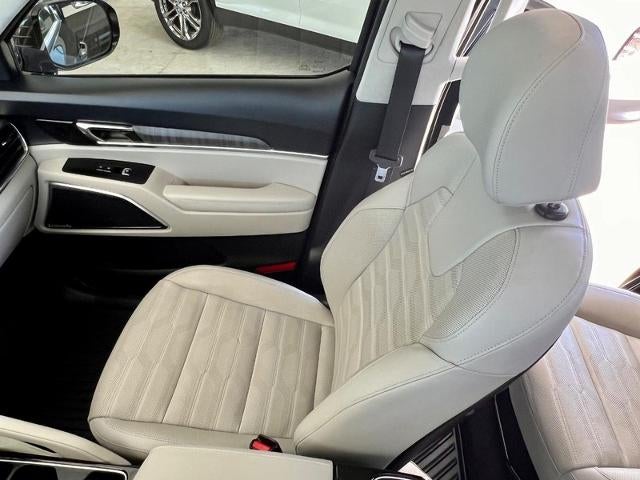 2023 Kia Telluride SX Prestige