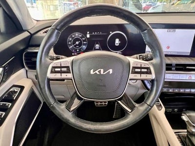 2023 Kia Telluride SX Prestige