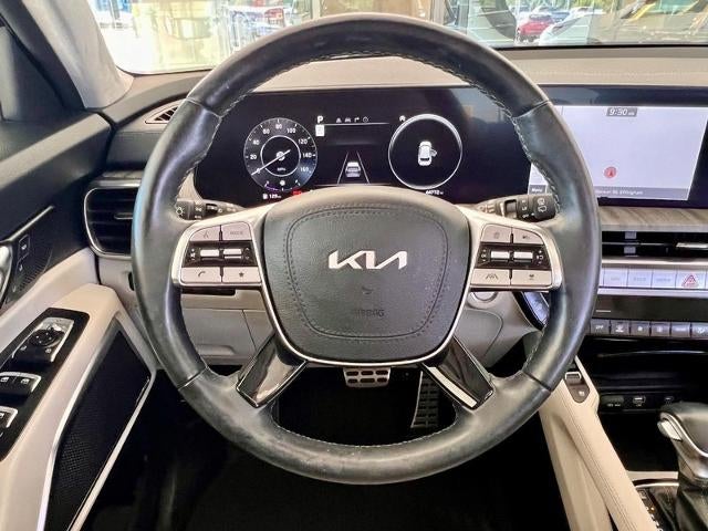 2023 Kia Telluride SX Prestige