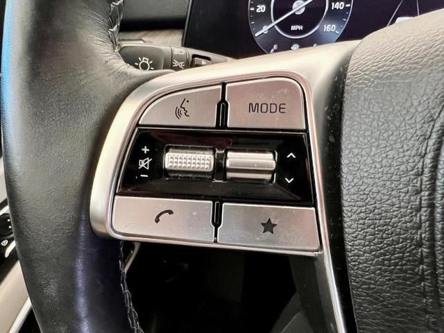 2023 Kia Telluride SX Prestige