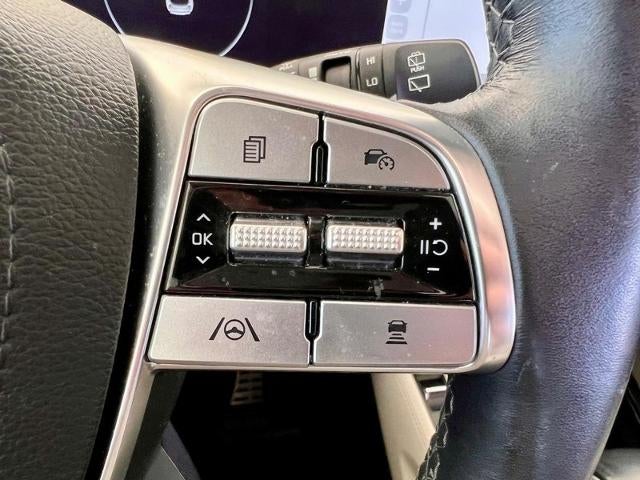 2023 Kia Telluride SX Prestige