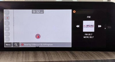 2023 Kia Telluride SX Prestige