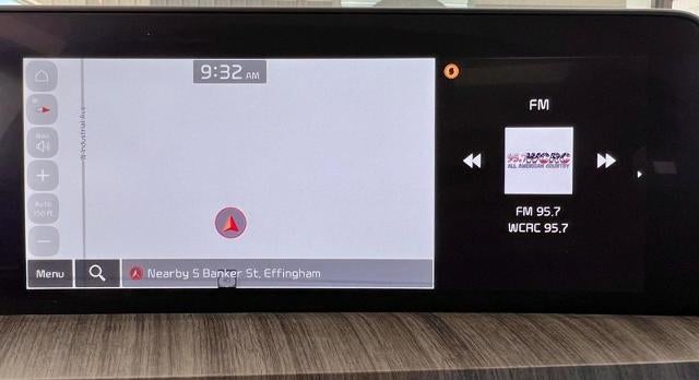 2023 Kia Telluride SX Prestige