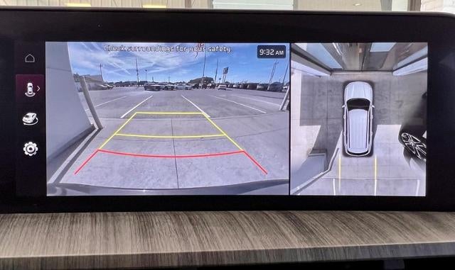 2023 Kia Telluride SX Prestige