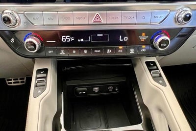 2023 Kia Telluride SX Prestige