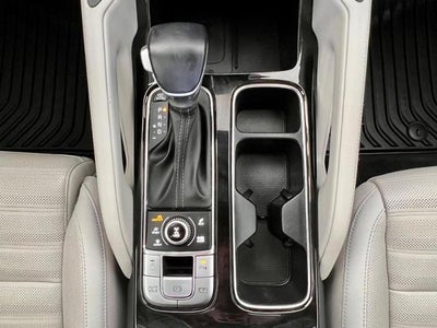 2023 Kia Telluride SX Prestige