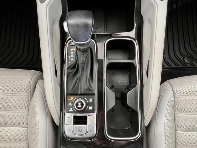 2023 Kia Telluride SX Prestige