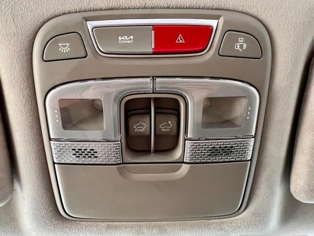 2023 Kia Telluride SX Prestige