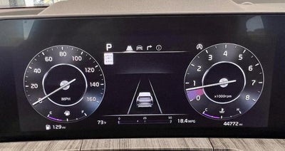 2023 Kia Telluride SX Prestige