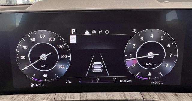 2023 Kia Telluride SX Prestige